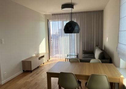 mieszkanie na wynajem - Warszawa, Włochy, Jutrzenki