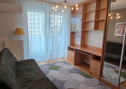 mieszkanie na wynajem - Warszawa, Praga-Południe, Gocław, Bora Komorowskiego