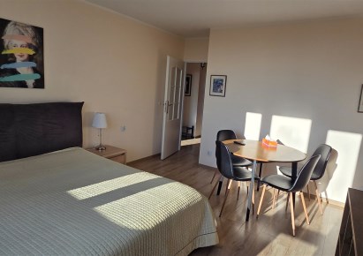 mieszkanie na sprzedaż - Warszawa, Mokotów, Sielecka