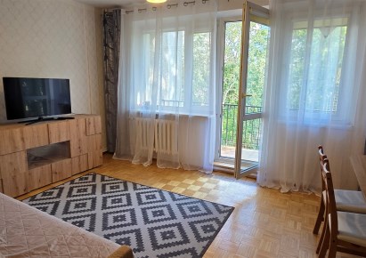 mieszkanie na wynajem - Warszawa, Mokotów, Górny Mokotów